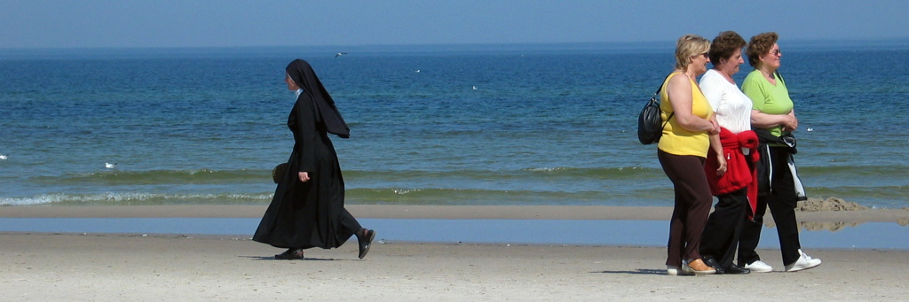People Of The Sea - kadr 4